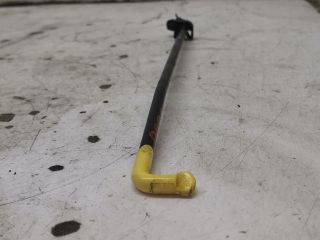 bontott RENAULT MEGANE II Motorháztető Kitámasztó Rúd