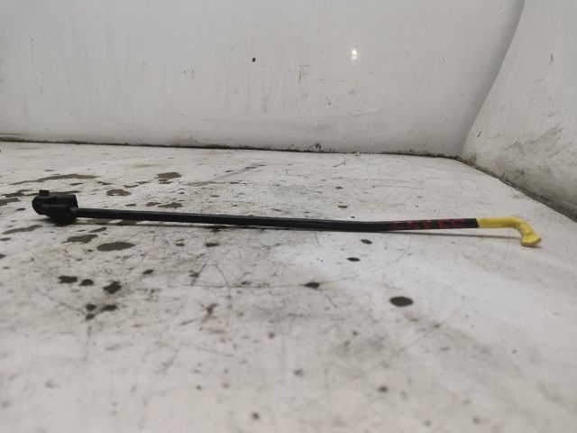 bontott RENAULT MEGANE II Motorháztető Kitámasztó Rúd