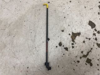 bontott RENAULT MEGANE II Motorháztető Kitámasztó Rúd