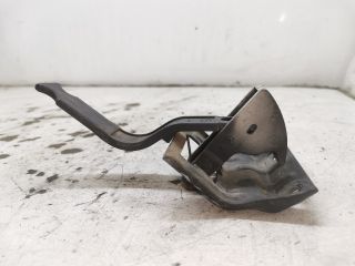 bontott RENAULT MEGANE II Motorháztető Nyitó Kar / Gomb