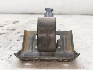 bontott RENAULT MEGANE II Motorháztető Nyitó Kar / Gomb