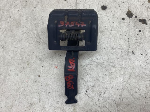 bontott RENAULT MEGANE II Motorháztető Nyitó Kar / Gomb