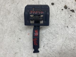 bontott RENAULT MEGANE II Motorháztető Nyitó Kar / Gomb