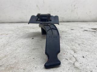 bontott RENAULT MEGANE II Motorháztető Nyitó Kar / Gomb