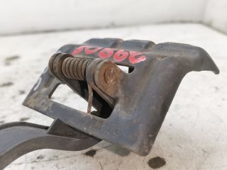 bontott RENAULT MEGANE II Motorháztető Nyitó Kar / Gomb