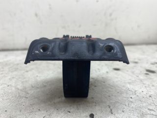 bontott RENAULT MEGANE II Motorháztető Nyitó Kar / Gomb