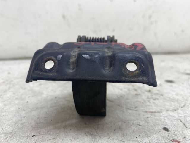 bontott RENAULT MEGANE II Motorháztető Nyitó Kar / Gomb