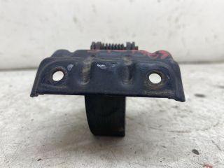 bontott RENAULT MEGANE II Motorháztető Nyitó Kar / Gomb