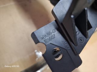 bontott RENAULT MEGANE II Motorháztető Nyitó Kar / Gomb