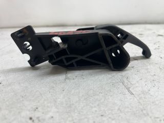 bontott RENAULT MEGANE II Motorháztető Nyitó Kar / Gomb