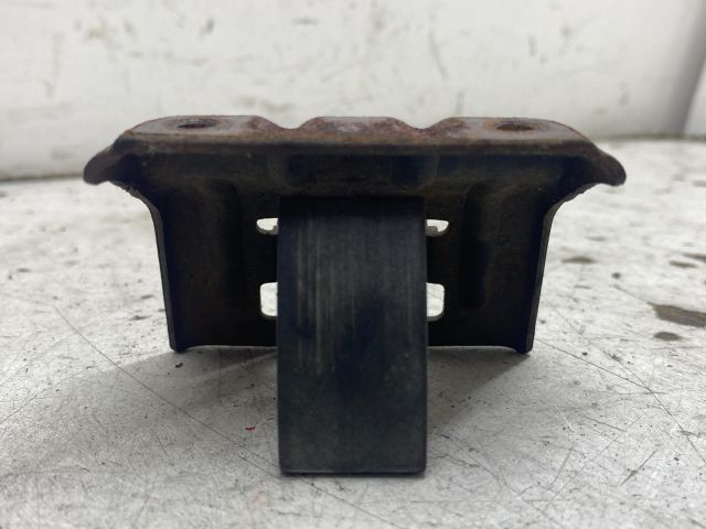 bontott RENAULT MEGANE II Motorháztető Nyitó Kar / Gomb