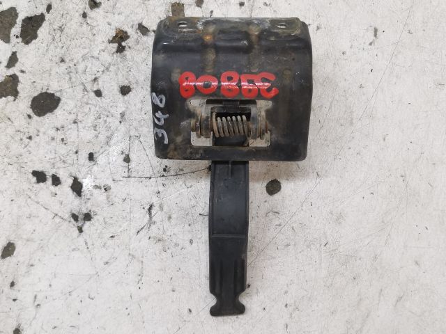 bontott RENAULT MEGANE II Motorháztető Nyitó Kar / Gomb