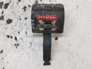 bontott RENAULT MEGANE II Motorháztető Nyitó Kar / Gomb