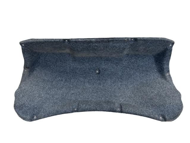 bontott RENAULT MEGANE II Motorháztető Szigetelés