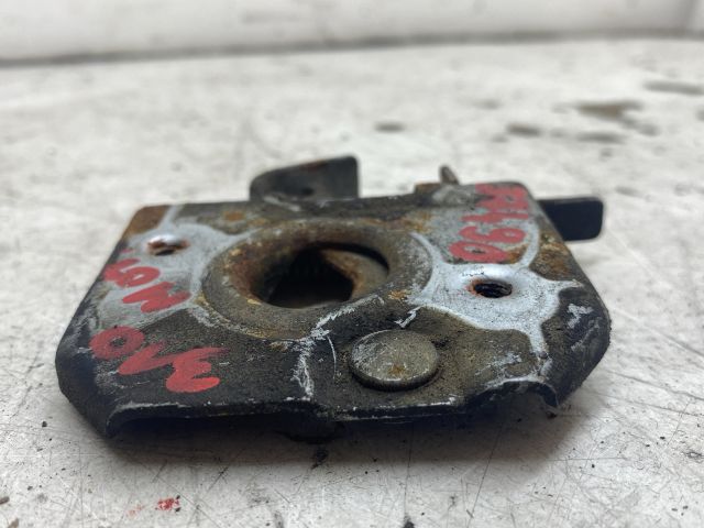 bontott RENAULT MEGANE II Motorháztető Zárszerkezet