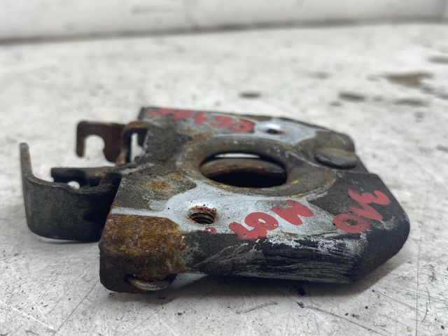 bontott RENAULT MEGANE II Motorháztető Zárszerkezet