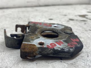 bontott RENAULT MEGANE II Motorháztető Zárszerkezet