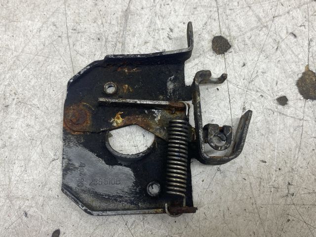 bontott RENAULT MEGANE II Motorháztető Zárszerkezet