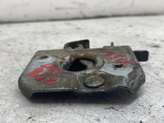 bontott RENAULT MEGANE II Motorháztető Zárszerkezet