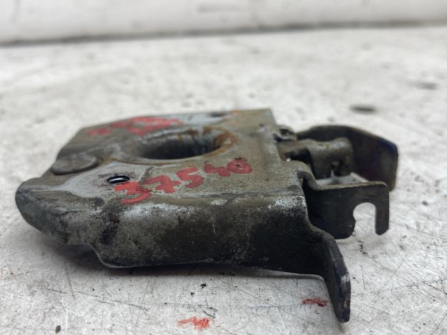 bontott RENAULT MEGANE II Motorháztető Zárszerkezet