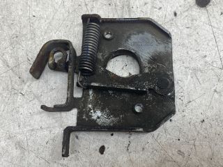 bontott RENAULT MEGANE II Motorháztető Zárszerkezet