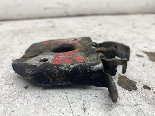 bontott RENAULT MEGANE II Motorháztető Zárszerkezet