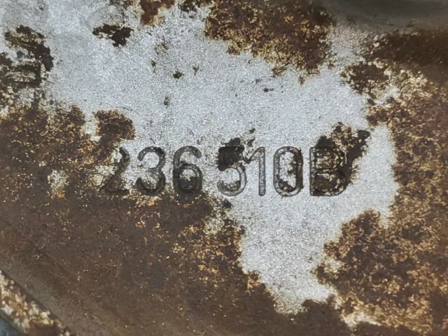 bontott RENAULT MEGANE II Motorháztető Zárszerkezet