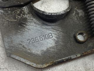 bontott RENAULT MEGANE II Motorháztető Zárszerkezet