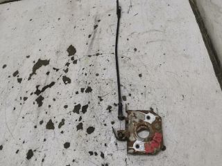 bontott RENAULT MEGANE II Motorháztető Zárszerkezet