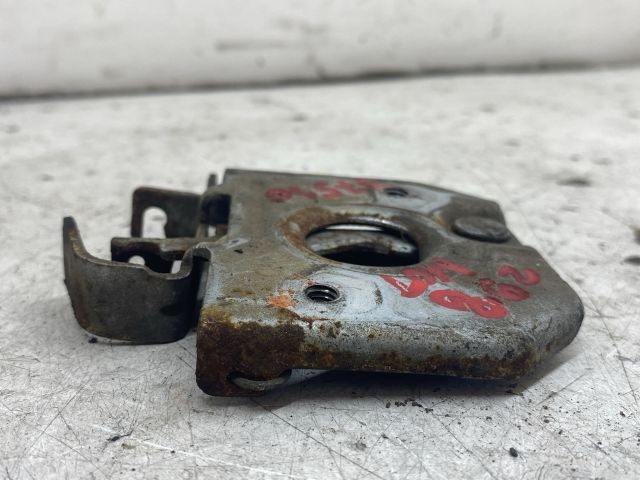 bontott RENAULT MEGANE II Motorháztető Zárszerkezet