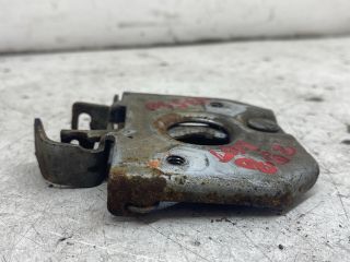 bontott RENAULT MEGANE II Motorháztető Zárszerkezet