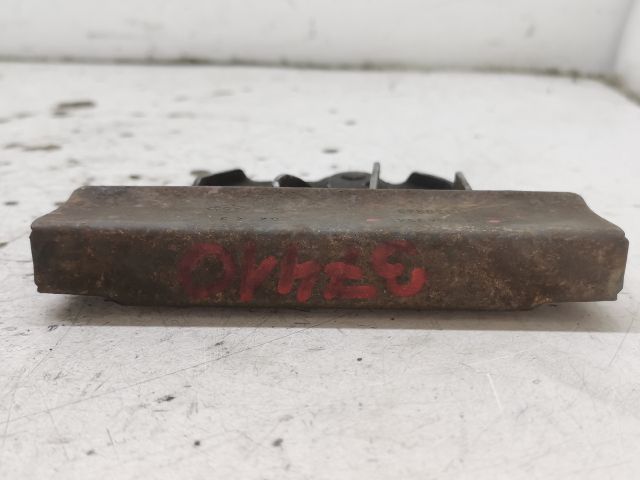 bontott RENAULT MEGANE II Motorháztető Zárszerkezet