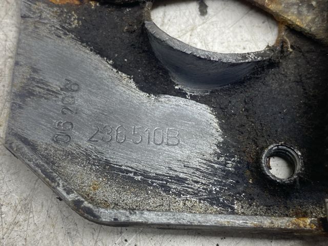 bontott RENAULT MEGANE II Motorháztető Zárszerkezet