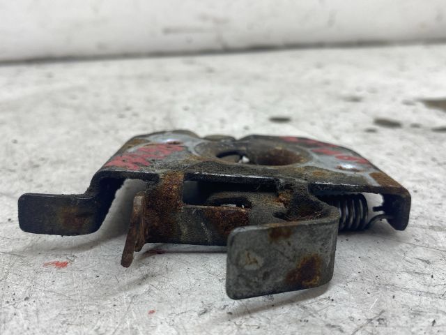 bontott RENAULT MEGANE II Motorháztető Zárszerkezet