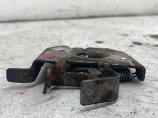 bontott RENAULT MEGANE II Motorháztető Zárszerkezet