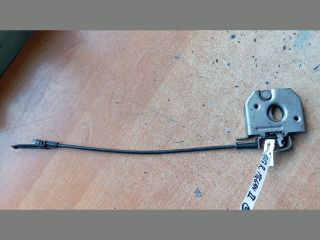 bontott RENAULT MEGANE II Motorháztető Zárszerkezet