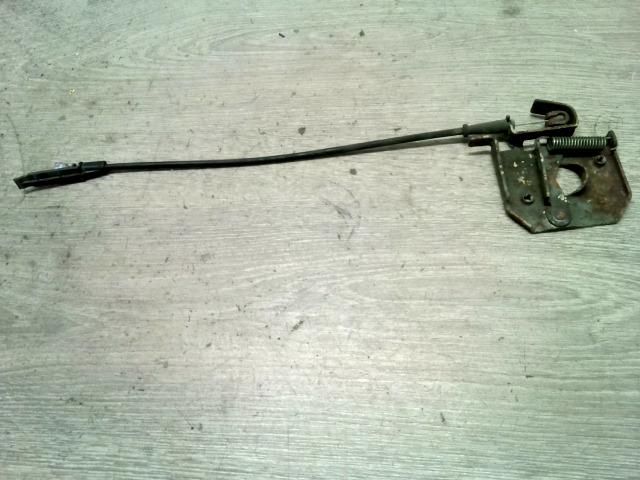 bontott RENAULT MEGANE II Motorháztető Zárszerkezet