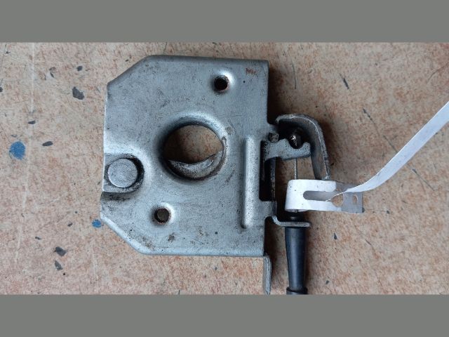 bontott RENAULT MEGANE II Motorháztető Zárszerkezet