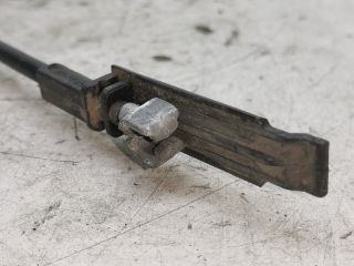 bontott RENAULT MEGANE II Motorháztető Zárszerkezet