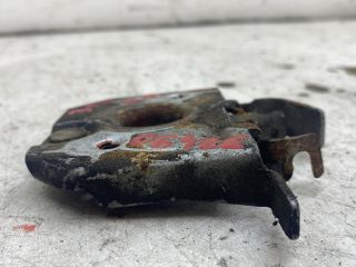 bontott RENAULT MEGANE II Motorháztető Zárszerkezet