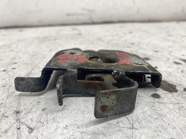 bontott RENAULT MEGANE II Motorháztető Zárszerkezet