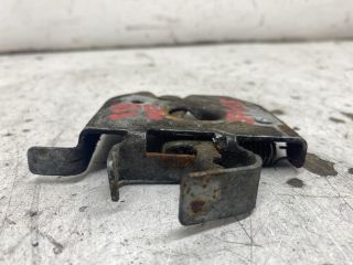 bontott RENAULT MEGANE II Motorháztető Zárszerkezet