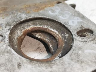 bontott RENAULT MEGANE II Motorháztető Zárszerkezet