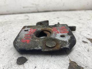 bontott RENAULT MEGANE II Motorháztető Zárszerkezet