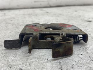 bontott RENAULT MEGANE II Motorháztető Zárszerkezet