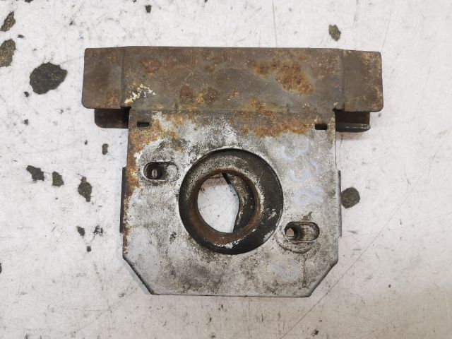 bontott RENAULT MEGANE II Motorháztető Zárszerkezet