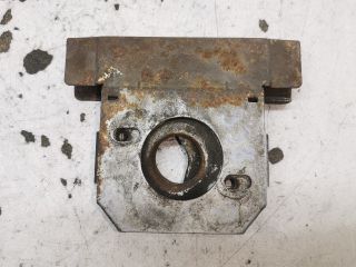 bontott RENAULT MEGANE II Motorháztető Zárszerkezet