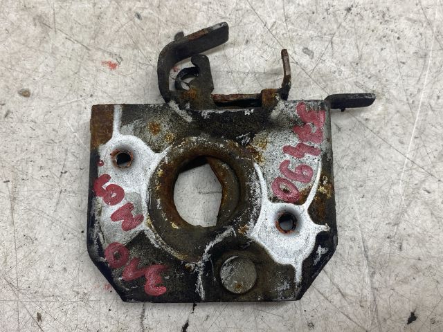 bontott RENAULT MEGANE II Motorháztető Zárszerkezet