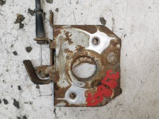 bontott RENAULT MEGANE II Motorháztető Zárszerkezet