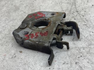 bontott RENAULT MEGANE II Motorháztető Zárszerkezet